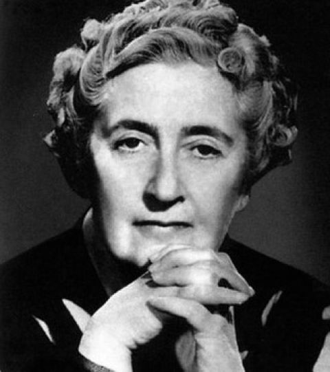 Agatha Christie